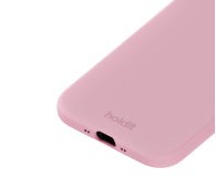 Holdit Silicone Case iPhone 17 Air Pink - 1361707 - zdjęcie 3